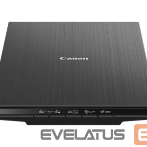Принтер Canon  CanoScan LiDE 400 flatbed scanner Flatbed 