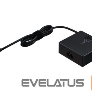 Адаптер Asus  AC100-00 (A20-100P1A) - EU/TYPE-C/3PIN/6PCS AC adapter, 5/9/15/20 V