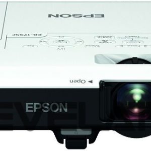 Принтер EPSON  Mobile Series EB-1795F Full HD (1920x1080), 3200 ANSI lumens, 10.000:1, White, Wi-Fi, Lamp warranty 12 month(s) 