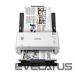 Принтер EPSON  WorkForce DS-410 Colour, Document Scanner 