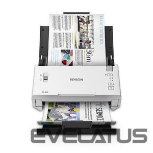 Принтер EPSON  WorkForce DS-410 Colour, Document Scanner 