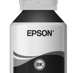 Аксессуары и расходные материалы EPSON  Bottle L EcoTank MX1XX Series  Black 