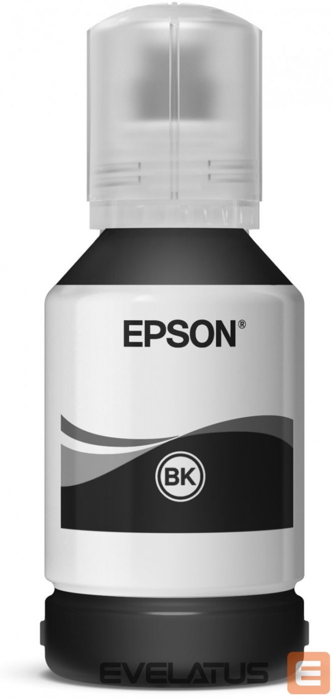 Аксессуары и расходные материалы EPSON Bottle L EcoTank MX1XX Series Black