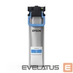 Аксессуары и расходные материалы EPSON  Singlepack Original C13T11C240 Ink cartrige, Cyan 