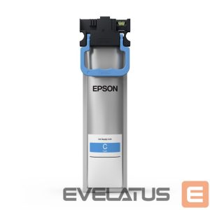Аксессуары и расходные материалы EPSON  Singlepack Original C13T11C240 Ink cartrige, Cyan 