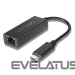 Другой аксессуар для компьютера Lenovo  USB-C to Ethernet Adapter 
