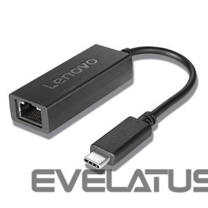 Другой аксессуар для компьютера Lenovo  USB-C to Ethernet Adapter 