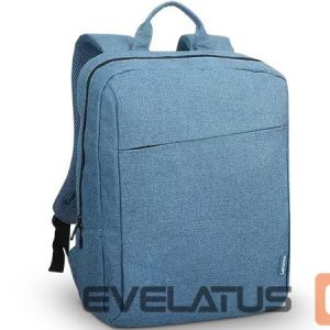 Сумка для портативных компьютеров Lenovo  15.6 Laptop Casual Backpack B210 Blue 