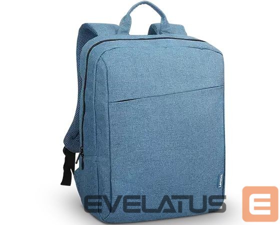 Сумка для портативных компьютеров Lenovo 15.6 Laptop Casual Backpack B210 Blue