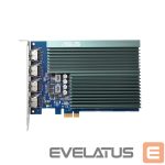 Графическая карта / Видеокарты Asus  GT730-4H-SL-2GD5 NVIDIA, 2 GB, GeForce GT 730, GDDR5, PCI Express 2.0, Processor frequency 902 MHz, HDMI ports quantity 4, Memory clock speed 5010 MHz 