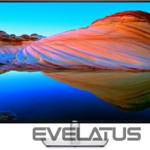 Монитор Dell  USB-C Hub Monitor U4323QE 42.5 