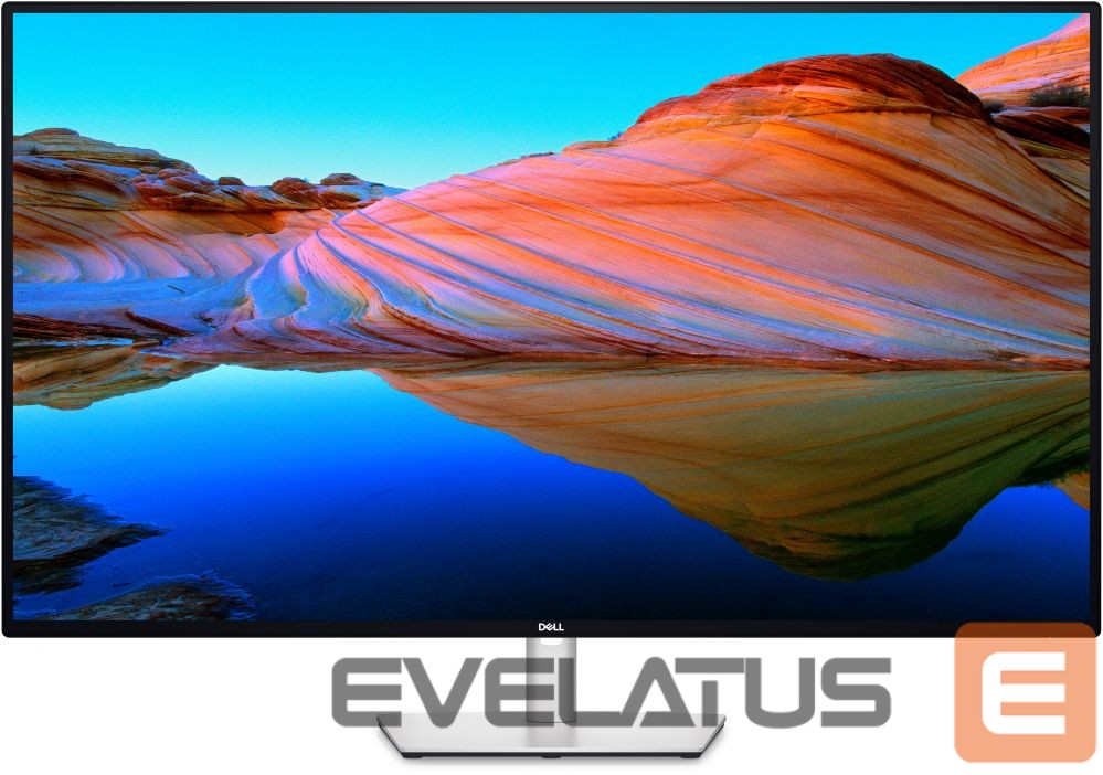 Монитор Dell USB-C Hub Monitor U4323QE 42.5