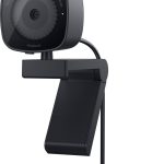 Веб камера Dell  Webcam  WB3023 Black 
