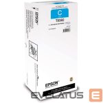 Аксессуары и расходные материалы EPSON  Cartridge C13T838240 Ink cartridge, Cyan 