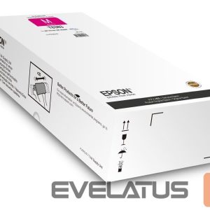 Аксессуары и расходные материалы EPSON  T8383 XL Ink Cartridge, Magenta 