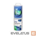 Офисные принадлежности ColorWay  Cleaning Kit Electronics Microfiber Cleaning Wipe, 300 ml 