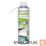 Офисные принадлежности ColorWay  Compressed gas Air Duster 500ml