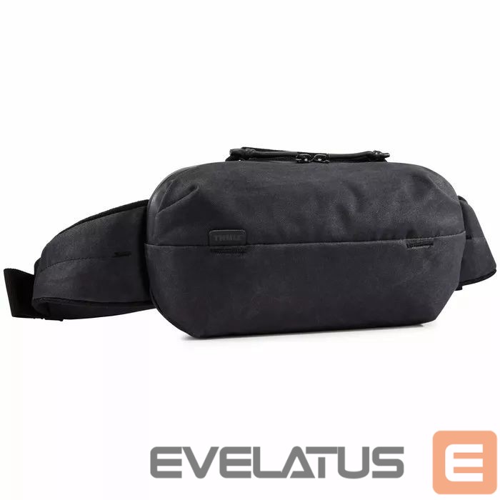 Защитное стекло Thule Aion Sling Bag TASB-102 Black, Waistpack