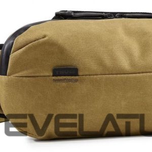 Защитное стекло Thule  Aion Sling Bag  TASB-102 Nutria, Waistpack 