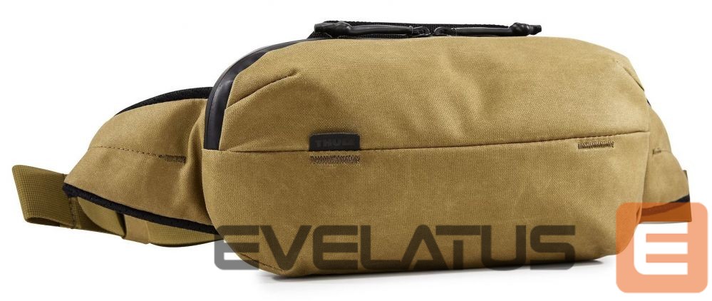 Защитное стекло Thule Aion Sling Bag TASB-102 Nutria, Waistpack