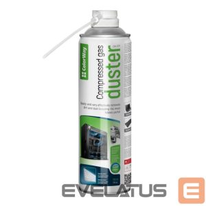 Офисные принадлежности ColorWay  CW-3375 750 ml, Compressed gas Duster