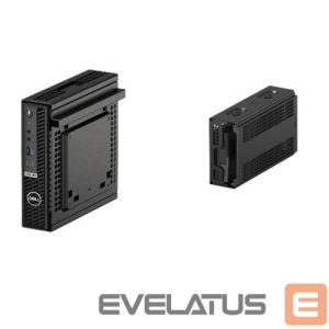 Наушники с микрофоном Dell  OptiPlex Micro and Thin Client Dual VESA Mount w/Adapter Bracket 