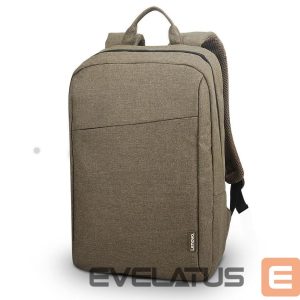 Сумка для портативных компьютеров Lenovo  15.6 Laptop Casual Backpack B210 Green 