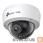 Веб камера TP-Link  Full-Color Dome Network Camera  VIGI C240 4 MP, 4mm, IP67, IK10, H.265+/H.265/H.264+/H.264, MicroSD, max. 256 GB 