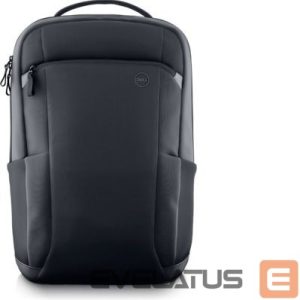 Сумка для портативных компьютеров Dell  EcoLoop Pro Slim Backpack Fits up to size 15.6 
