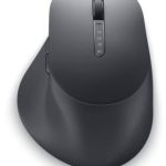 Компьютерная мышь Dell  Premier Rechargeable Wireless Mouse MS900 Graphite 
