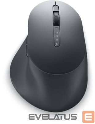 Компьютерная мышь Dell Premier Rechargeable Wireless Mouse MS900 Graphite