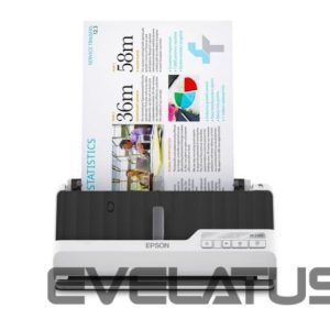 Принтер EPSON  Premium compact scanner DS-C490 Sheetfed, Wired 