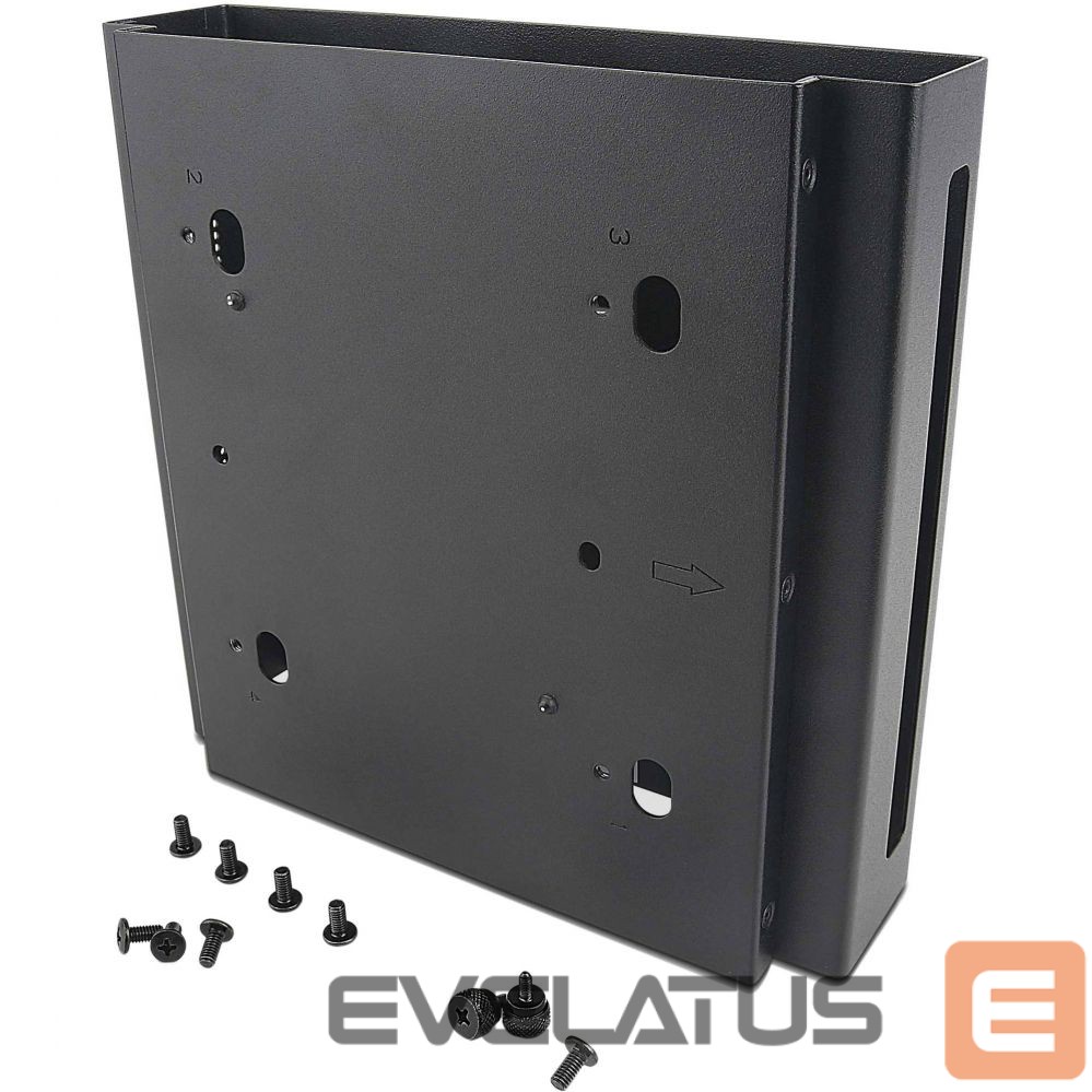 Наушники с микрофоном Lenovo ThinkCentre Tiny Sandwich Kit II Black