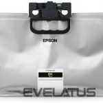 Аксессуары и расходные материалы EPSON  Ink Cartridge Black 