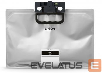 Аксессуары и расходные материалы EPSON Ink Cartridge Black