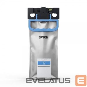 Аксессуары и расходные материалы EPSON  Ink Cartridge Cyan 