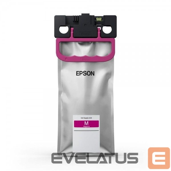 Аксессуары и расходные материалы EPSON Ink Cartridge Magenta