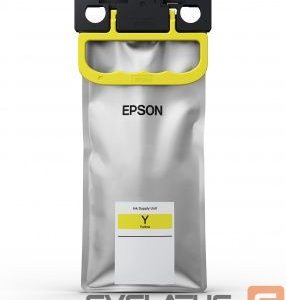 Аксессуары и расходные материалы EPSON  Ink Cartridge Yellow 
