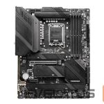 Материнская плата для процессоров Intel MSI  MAG Z790 TOMAHAWK WIFI 