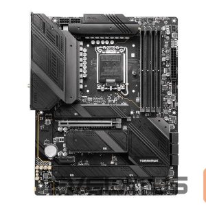 Материнская плата для процессоров Intel MSI  MAG Z790 TOMAHAWK WIFI 