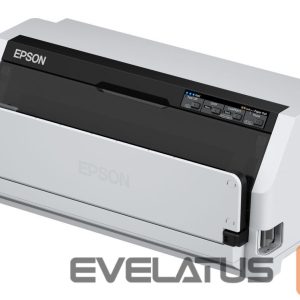 Принтер EPSON  LQ-690IIN Dot Matrix Printer 