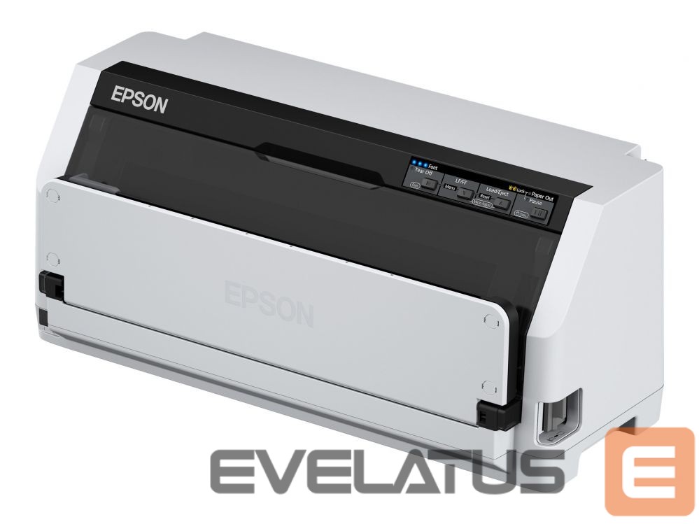 Принтер EPSON LQ-690IIN Dot Matrix Printer