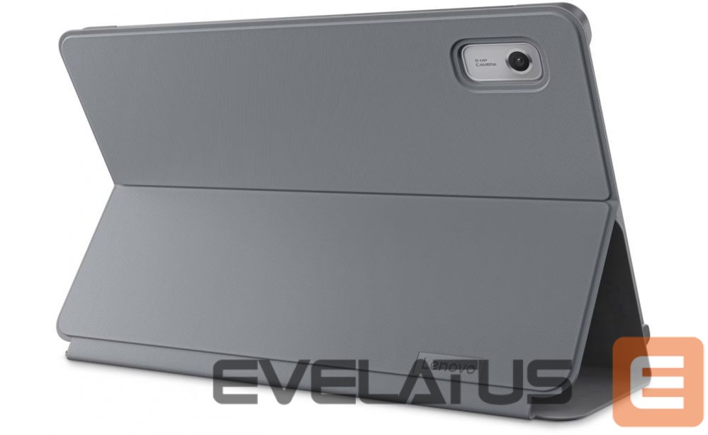 Сумка для портативных компьютеров Lenovo Folio Case for Tab M9 Folio Case Grey
