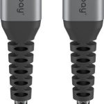 Кабель Goobay  USB-C male  USB-C male 