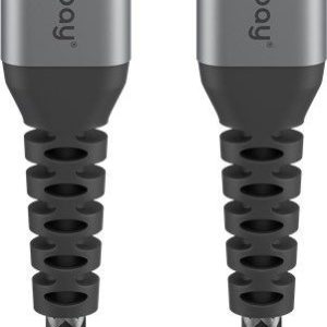 Кабель Goobay  USB-C male  USB-C male 