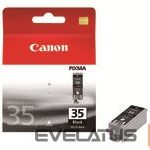 Аксессуары и расходные материалы Canon  PGI-35bk Ink black iP100 