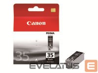 Аксессуары и расходные материалы Canon  PGI-35bk Ink black iP100 
