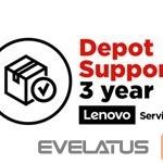 Продление гарантии Lenovo  ThinkPlus ePac 3YR Depot 