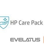 Продление гарантии HP  HP 3y Pickup and Return NB Only SVC 