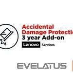 Продление гарантии Lenovo  ThinkPlus ePac 3Y ADP 